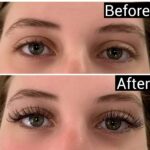 Amia Lashes Studio Eyelash Waxing Tattoo Lashes Beauty Salon in Houston 92