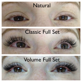 Amia Lashes Studio Eyelash Waxing Tattoo Lashes Beauty Salon in Houston 103