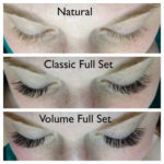 Amia Lashes Studio Eyelash Waxing Tattoo Lashes Beauty Salon in Houston 102