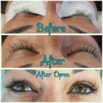 Amia Lashes Studio Eyelash Waxing Tattoo Lashes Beauty Salon in Houston 99