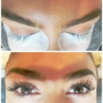 Amia Lashes Studio Eyelash Waxing Tattoo Lashes Beauty Salon in Houston 98