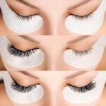 Amia Lashes Studio Eyelash Waxing Tattoo Lashes Beauty Salon in Houston 97