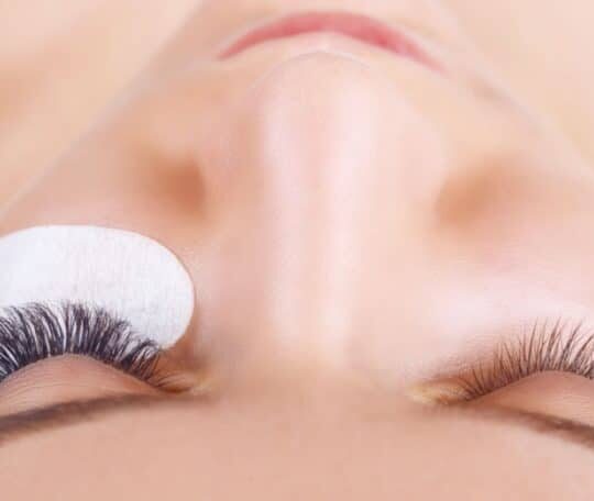 Amia Lashes Studio Eyelash Waxing Tattoo Lashes Beauty Salon in Houston 96