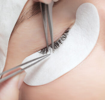 Amia Lashes Studio Eyelash Waxing Tattoo Lashes Beauty Salon in Houston 94