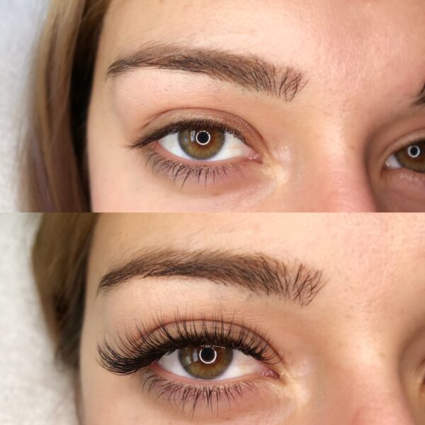 Amia Lashes Studio Eyelash Waxing Tattoo Lashes Beauty Salon in Houston 84