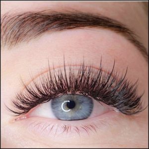 Amia Lashes Studio Eyelash Waxing Tattoo Lashes Beauty Salon in Houston 23