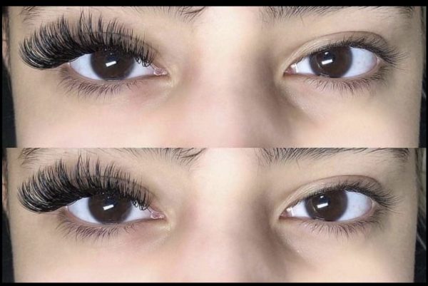 Amia Lashes Studio Eyelash Waxing Tattoo Lashes Beauty Salon in Houston 29