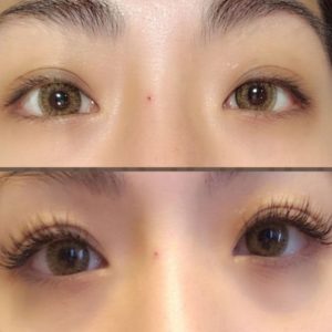 Amia Lashes Studio Eyelash Waxing Tattoo Lashes Beauty Salon in Houston 36