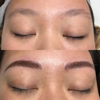 Amia Lashes Studio Eyelash Waxing Tattoo Lashes Beauty Salon in Houston 45