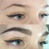 Amia Lashes Studio Eyelash Waxing Tattoo Lashes Beauty Salon in Houston 53