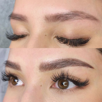 Amia Lashes Studio Eyelash Waxing Tattoo Lashes Beauty Salon in Houston 55